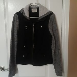 Women's jacket